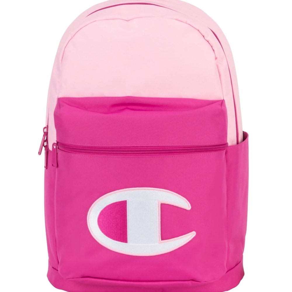 Champion Backpack Pink